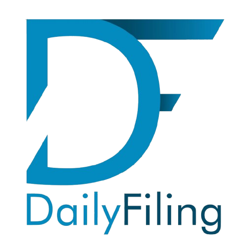 Daily Filing