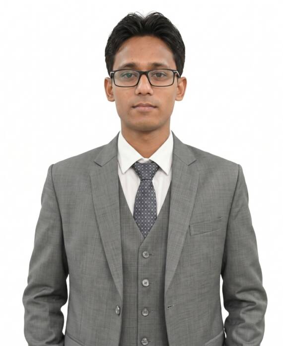 chandan mehra
