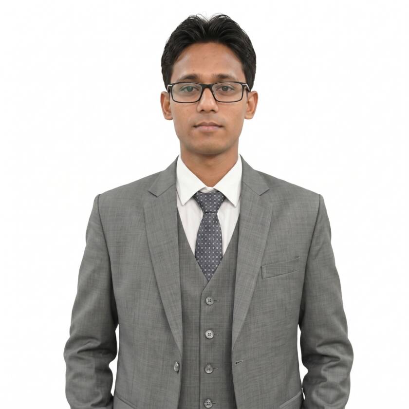 CA Chandan Singh Mehra