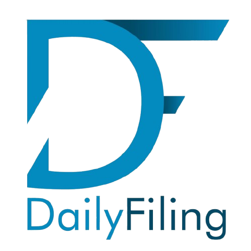 Daily Filing