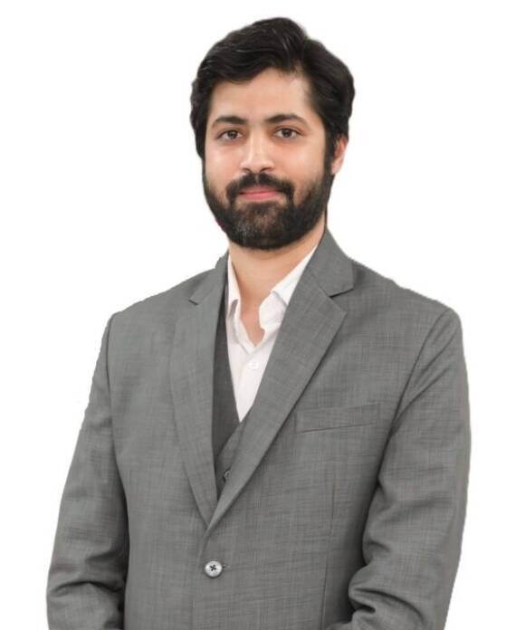 Kanak Singh Choudhary-Finkap Corporate solutions private limited