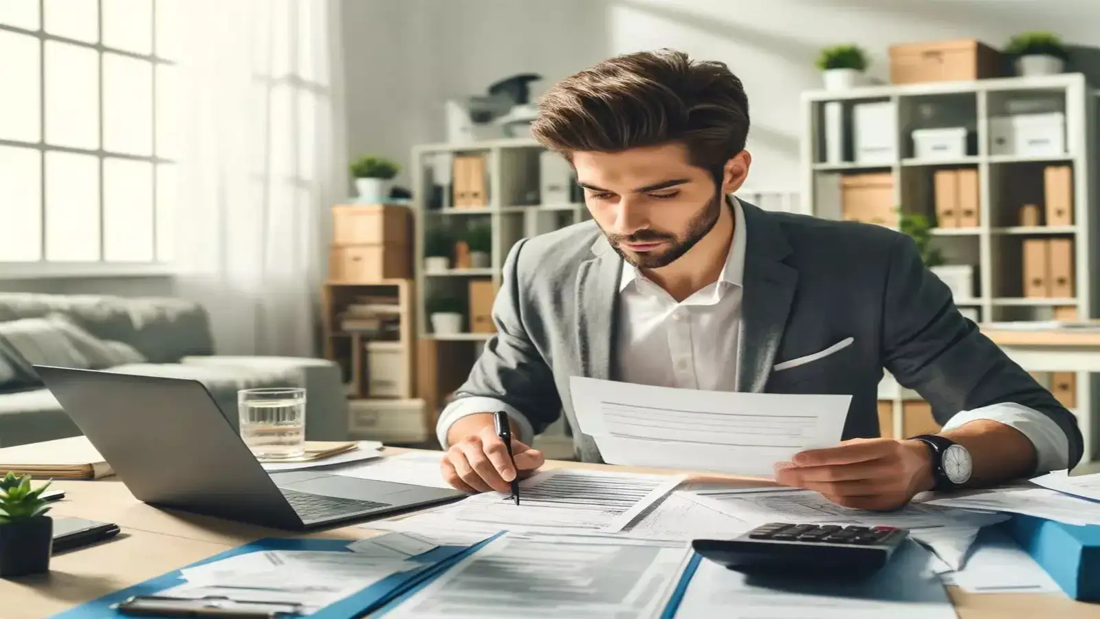 ROC & MCA Compliance