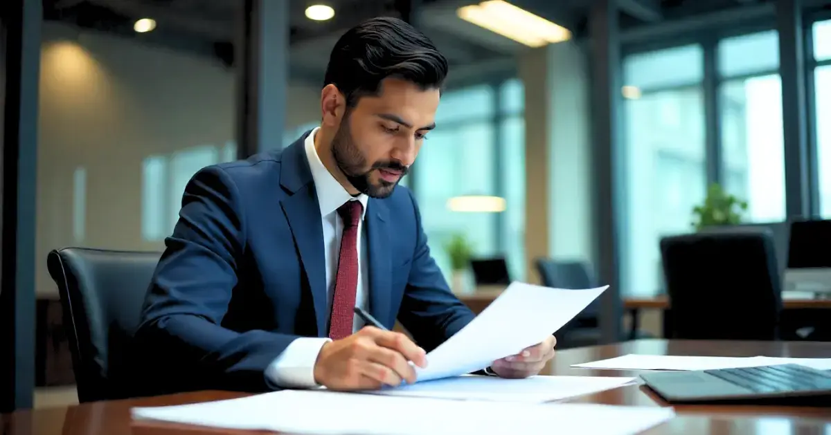 GST Registration & Returns